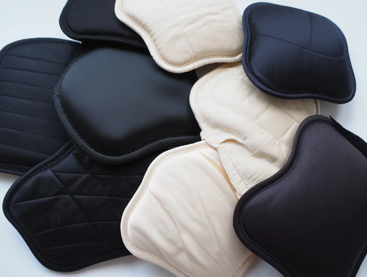 Premium Shoulder Pads